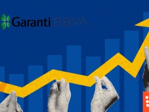 Borsa y&uuml;kselirken Garanti BBVA Yatırım en &ccedil;ok o hisseyi aldı