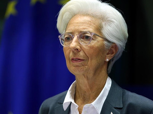 Lagarde'den dikkat &ccedil;eken Avrupa işg&uuml;c&uuml; değerlendirmesi