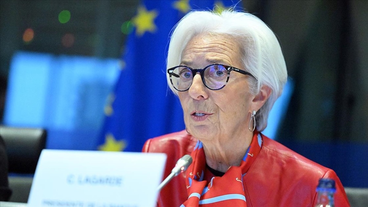 Lagarde den dikkat çeken Avrupa işgücü değerlendirmesi, Görsel 2