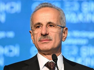 Bakan Uraloğlu duyurdu! "B&uuml;y&uuml;k bir b&ouml;l&uuml;m&uuml; tamamlandı"