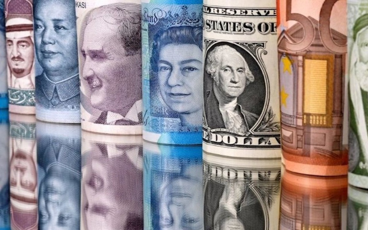 Dolar, Euro ve Sterlin ka&ccedil; TL? (25 Ağustos 2025), G&ouml;rsel 1