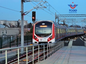 TCDD 80 iş&ccedil;i istihdam edecek