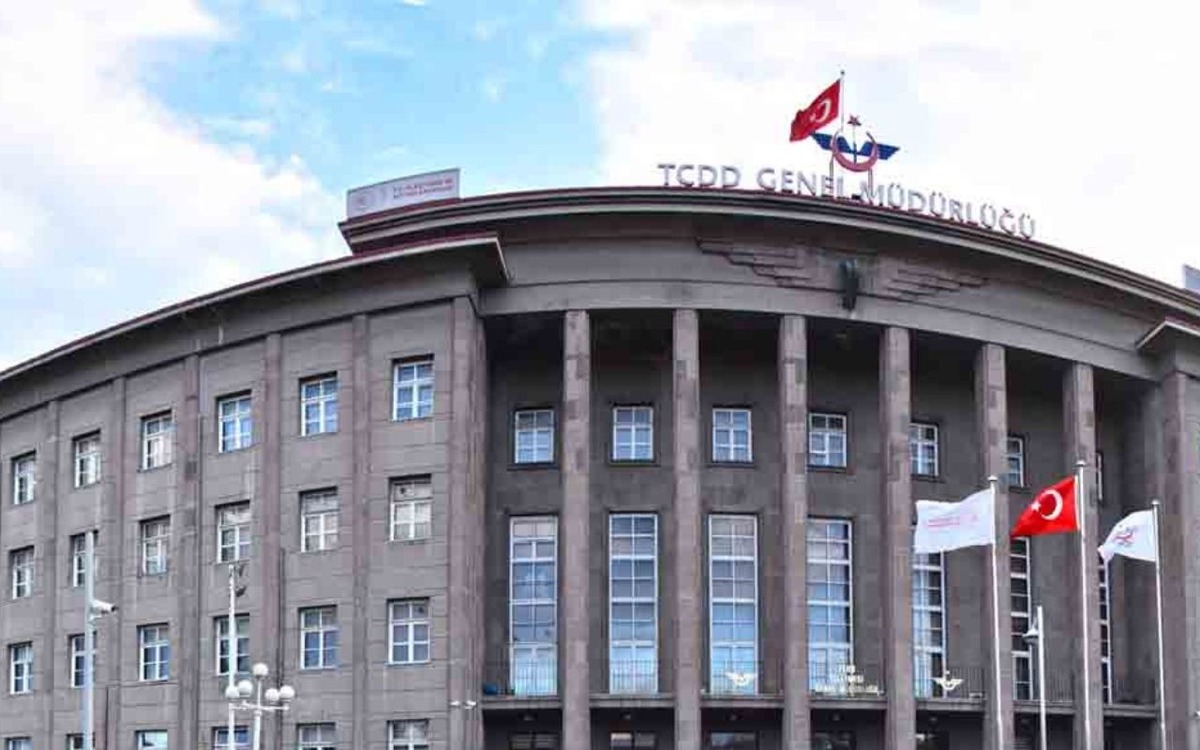 TCDD 80 iş&ccedil;i istihdam edecek, G&ouml;rsel 1