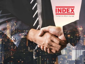 İndeks Bilgisayar ve Huawei s&ouml;zleşmeyi imzaladı