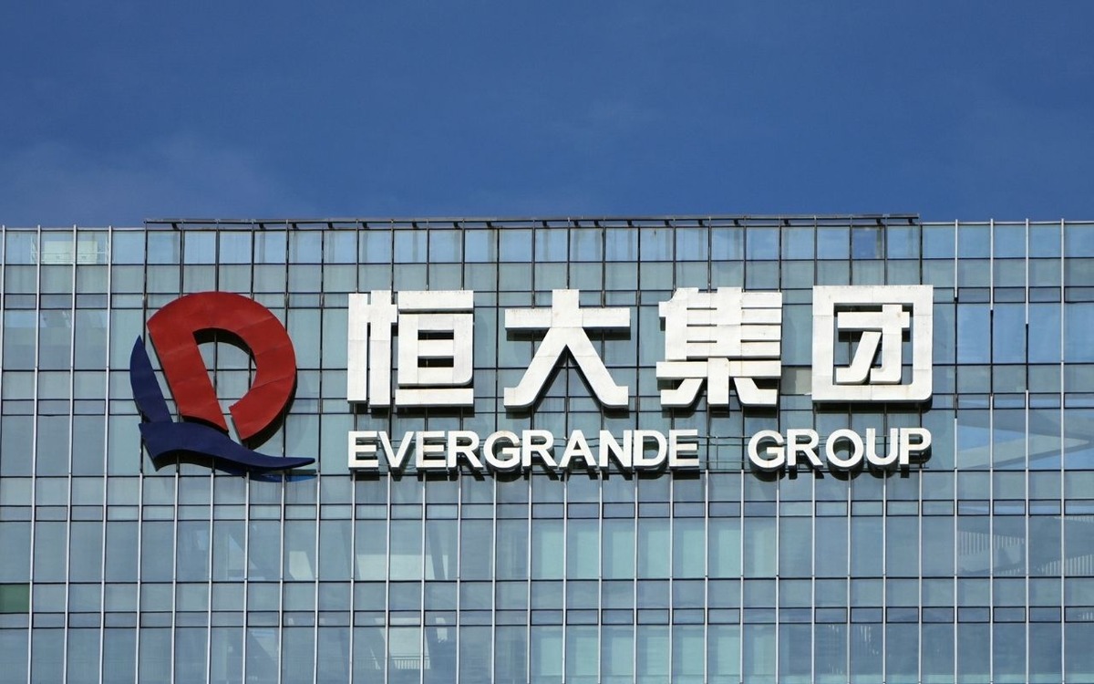 &Ccedil;inli emlak devi Evergrande borsaya veda etti, G&ouml;rsel 1