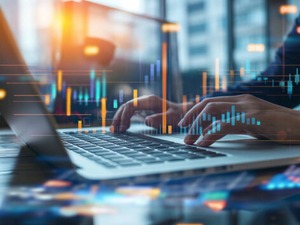 Borsa zirveyi test etti: Aracı kurumların işlem hacmi belli oldu