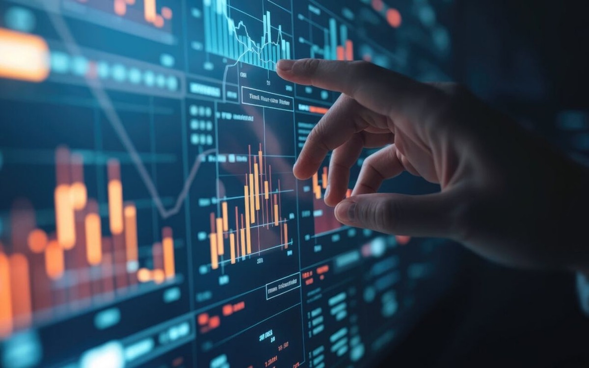 Borsa zirveyi test etti: Aracı kurumların işlem hacmi belli oldu, G&ouml;rsel 1