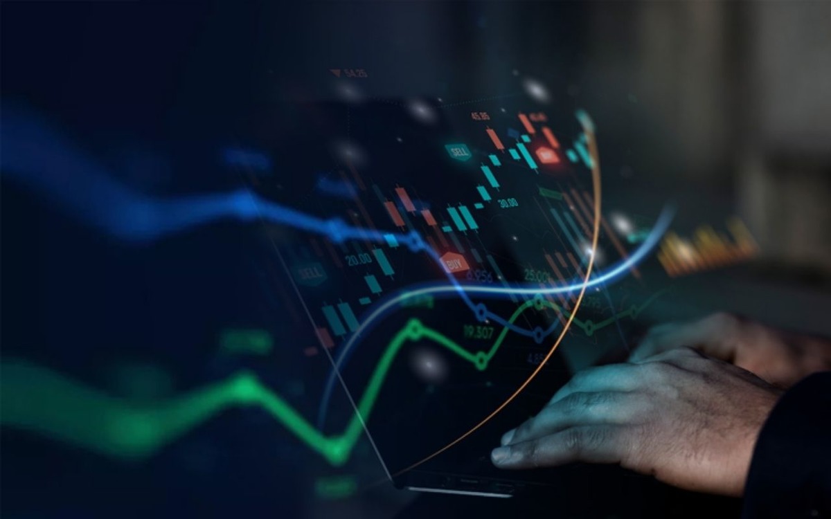 Borsa rekor kırarken Yapı Kredi en &ccedil;ok o hisseyi topladı, G&ouml;rsel 1