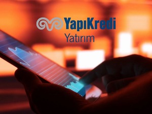 Borsa rekor kırarken Yapı Kredi en &ccedil;ok o hisseyi topladı