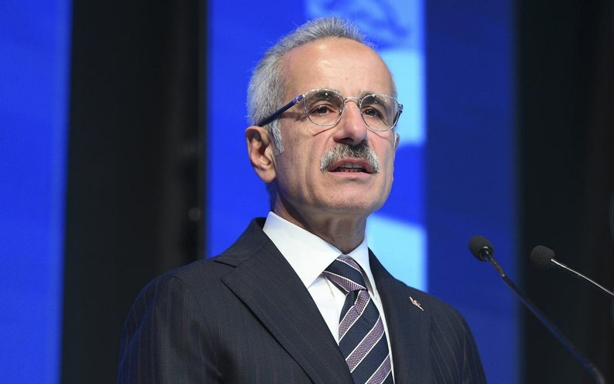 Bakan Uraloğlu "Anlaşma sağlanamadı" diyerek duyurdu, G&ouml;rsel 1