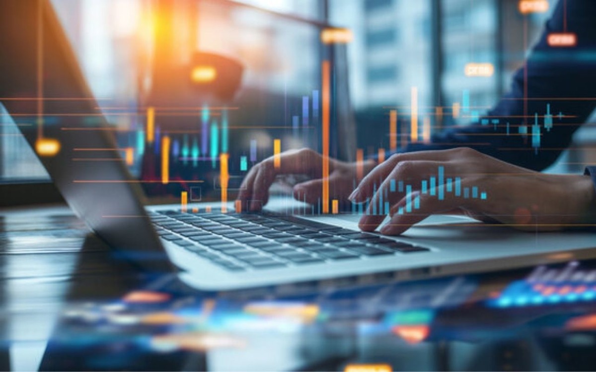 Borsa takip edilirken aracı kurum o seviyelere dikkat &ccedil;ekti, G&ouml;rsel 1