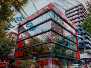 Akbank (AKBNK) y&uuml;kselen kama i&ccedil;inde: 121 TL mi, 50 TL mi?