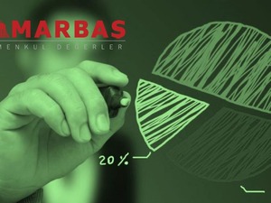 Marbaş toptan ve perakende ticaret hissesi i&ccedil;in "AL" dedi