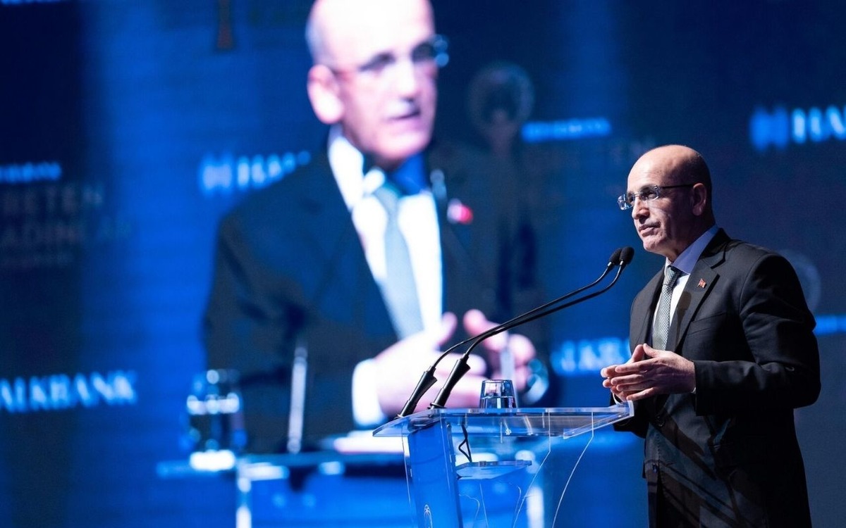 Bakan Şimşek: "Enflasyon beklentileri iyileşiyor", G&ouml;rsel 2