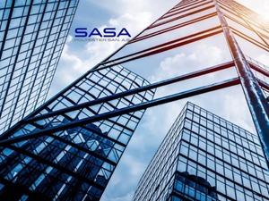 SASA Polyester 25 milyar dolarlık yatırım planlıyor