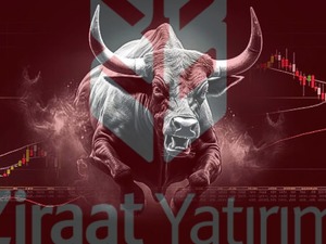 Ziraat Yatırım&rsquo;ın alımları g&ouml;z doldurdu: Kapanışta milyarlık giriş! 