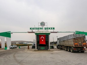 Kayseri Şeker temett&uuml; kararını duyurdu