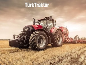 T&uuml;rk Trakt&ouml;r &uuml;retime ara vereceğini duyurdu
