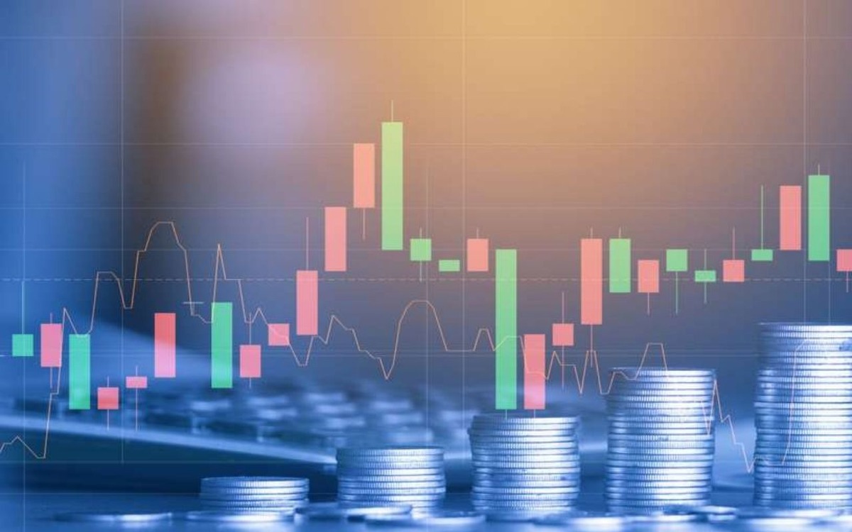 Borsa g&uuml;ne yeşil ışıkları yakarak başladı, G&ouml;rsel 1