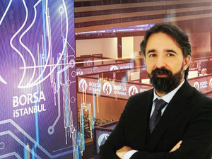 Uzman isim  &ldquo;BIST 100&rsquo;de 11.500 kritik eşik" diyerek a&ccedil;ıkladı! "Aşağı sarkarsa d&uuml;zeltme riski artar&rdquo;