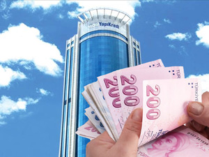 Yatırımcılar dikkat! İşte Yapı Kredi'nin bug&uuml;n alım yaptığı hisseler