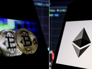 Yatırımcıları ka&ccedil;ıyor! Faiz indirimi belirsizliği Bitcoin ve Ethereum&rsquo;u vurdu: Mart&rsquo;tan bu yana en b&uuml;y&uuml;k &ccedil;ıkış