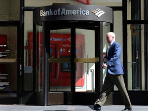 Bank of America&rsquo;nın en &ccedil;ok alım yaptığı hisseler belli oldu