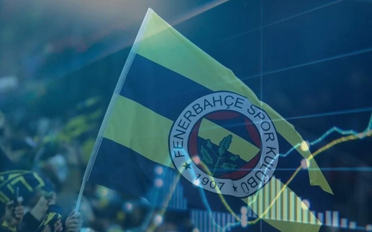 Benfica şoku: Fenerbah&ccedil;e&rsquo;nin Avrupa hayali bitti, hisseler ne olacak?, G&ouml;rsel 1