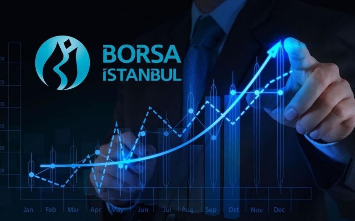 BIST 100 &uuml;n yukarı y&ouml;nl&uuml; trendi bozuldu mu? İnfo Yatırım dan analiz geldi, G&ouml;rsel 1