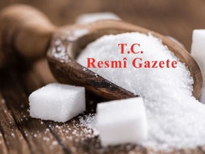 Şekerde 2025-2026 d&ouml;nemi kotaları belirlendi