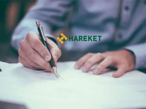 Hareket Proje milyon dolarlık anlaşmayı yaptı