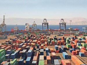Veriler geldi: Dış ticaret a&ccedil;ığı Temmuz'da azaldı