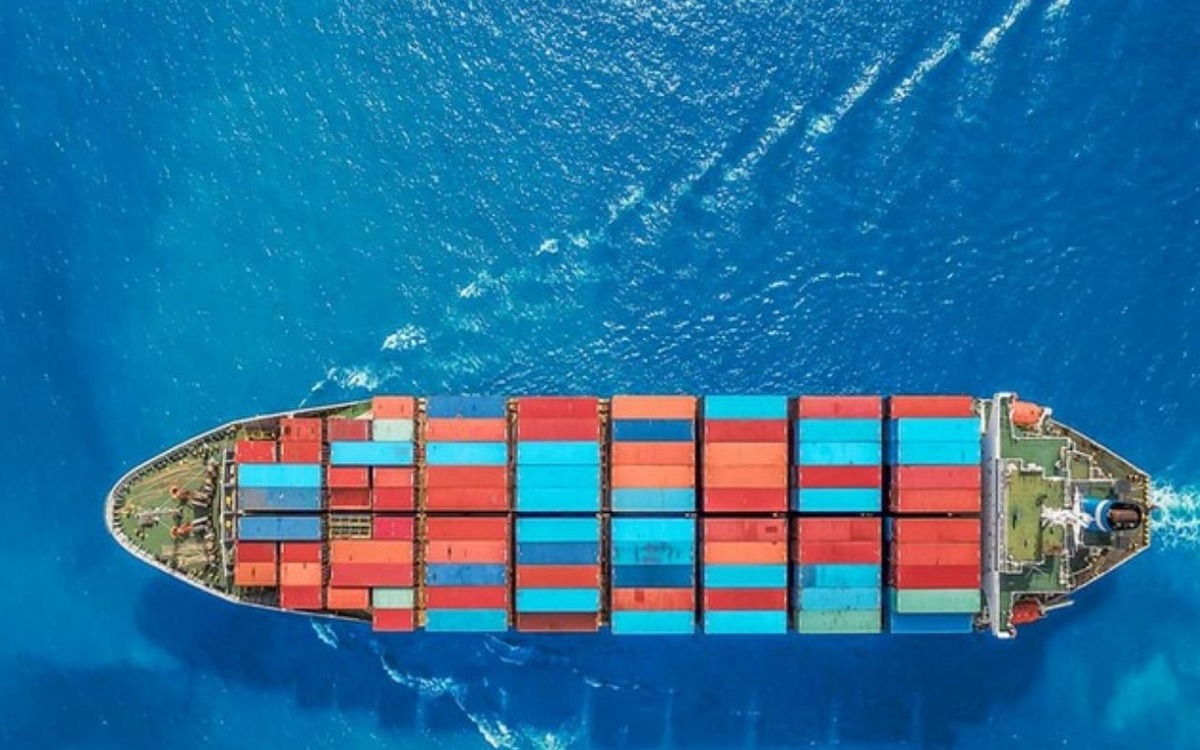 Veriler geldi: Dış ticaret a&ccedil;ığı Temmuz da azaldı, G&ouml;rsel 1