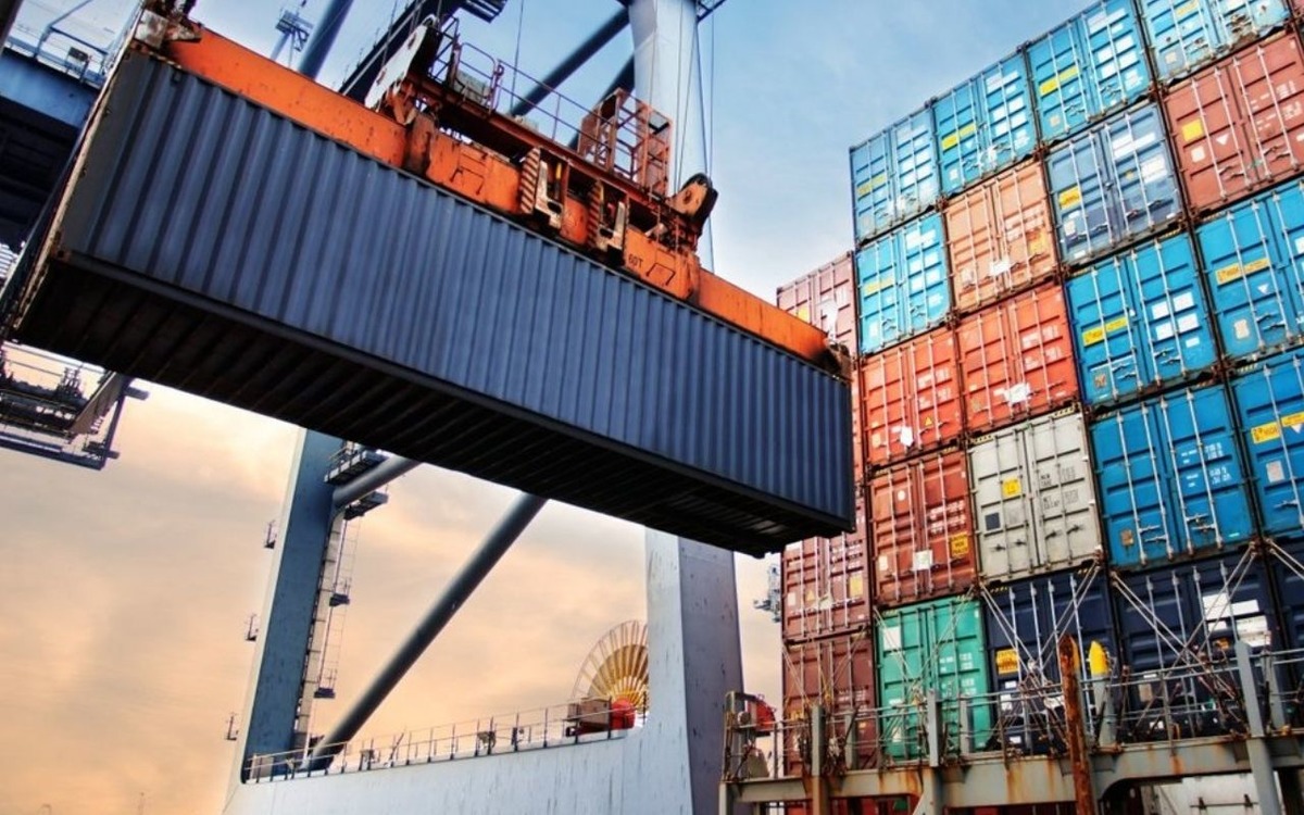 Veriler geldi: Dış ticaret a&ccedil;ığı Temmuz da azaldı, G&ouml;rsel 2