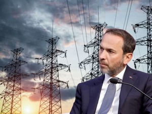 Bakanlık a&ccedil;ıkladı: Elektrik &uuml;retiminde rekor kırıldı