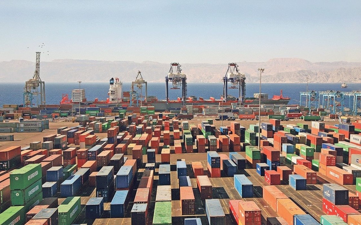 Ticaret Bakanı Bolat tan dış ticaret yorumu geldi, G&ouml;rsel 1