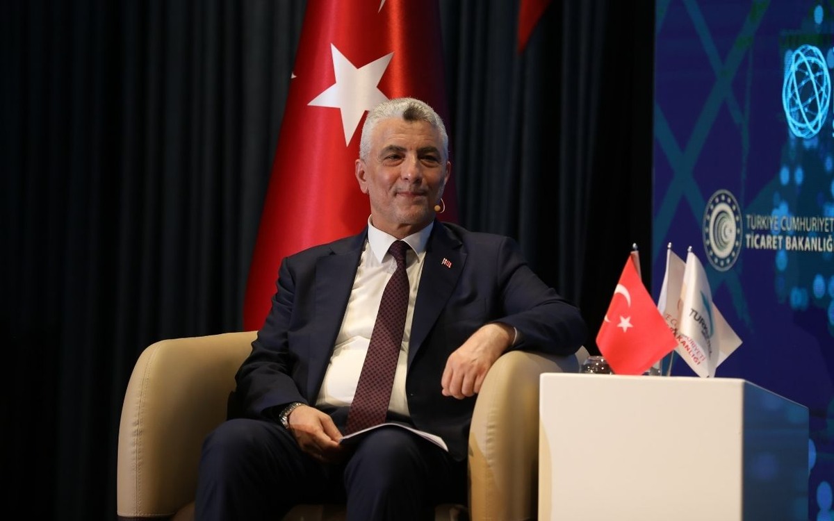 Ticaret Bakanı Bolat tan dış ticaret yorumu geldi, G&ouml;rsel 2