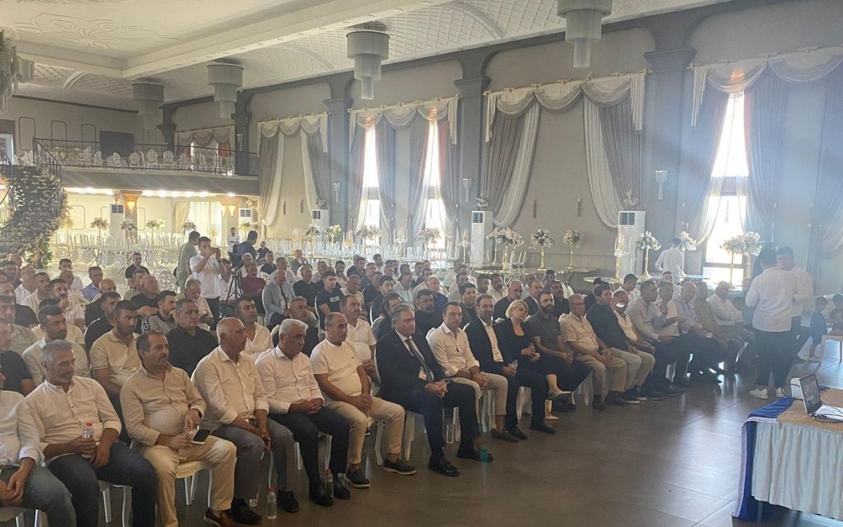 DCTTR ve T&uuml;rkiye İş Bankası&rsquo;ndan &ccedil;ift&ccedil;i buluşmalarında g&uuml;&ccedil;l&uuml; iş birliği, G&ouml;rsel 2