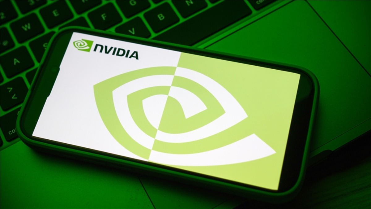 Yapay zeka hisselerinde "Büyük rotasyon" başladı mı? Nvidia dan çıkan para nereye gidiyor?, Görsel 1