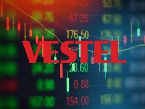 VESBE teknik analiz: Hedef 17,01 mi?