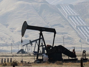 Brent petrol&uuml;n varili 67,68 dolardan işlem g&ouml;r&uuml;yor