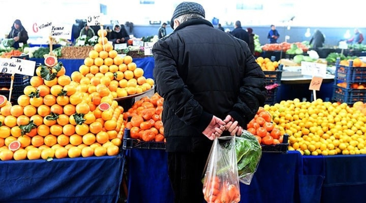 T&Uuml;RK-İŞ a&ccedil;ıkladı: Yoksulluk sınırı 88 bin lirayı aştı, G&ouml;rsel 3