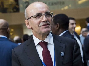 Bakan Şimşek&rsquo;ten 4,2 milyar avroluk dış finansman yorumu