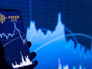PEKGY&rsquo;de g&ouml;zler 5,79 - 5,11 TL aralığında