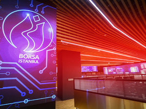 Yatırımcılarını &uuml;zd&uuml;ler! Borsa İstanbul'da 25-29 ağustos haftasının en &ccedil;ok kaybettiren hisseleri belli oldu