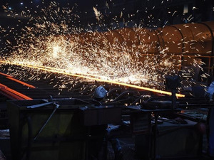 T&uuml;rkiye'den G&uuml;ney Kore &ccedil;eliğine damping uygulaması