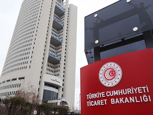 Ticaret Bakanlığı duyurdu! 13 yılda tam 15 kat arttı