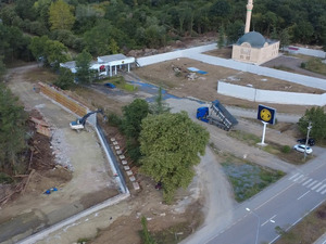 4 tesis kurulacak! MKE'nin Samsun yatırımı