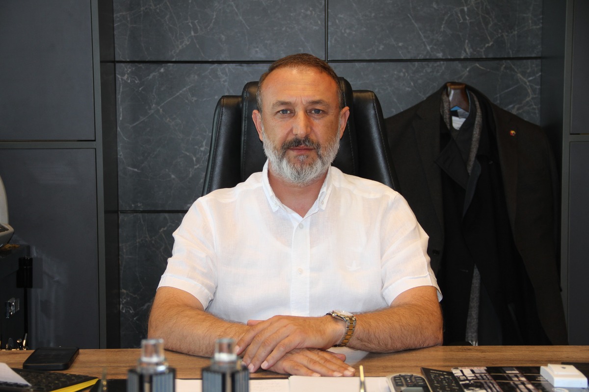 4 tesis kurulacak! MKE nin Samsun yatırımı, G&ouml;rsel 1