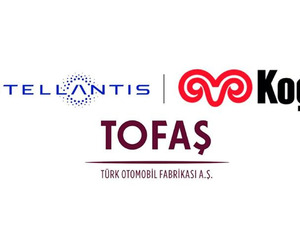 Ko&ccedil; Holding ve Stellantis&rsquo;ten dev yatırım: Doblo Bursa&rsquo;da yeniden &uuml;retilecek